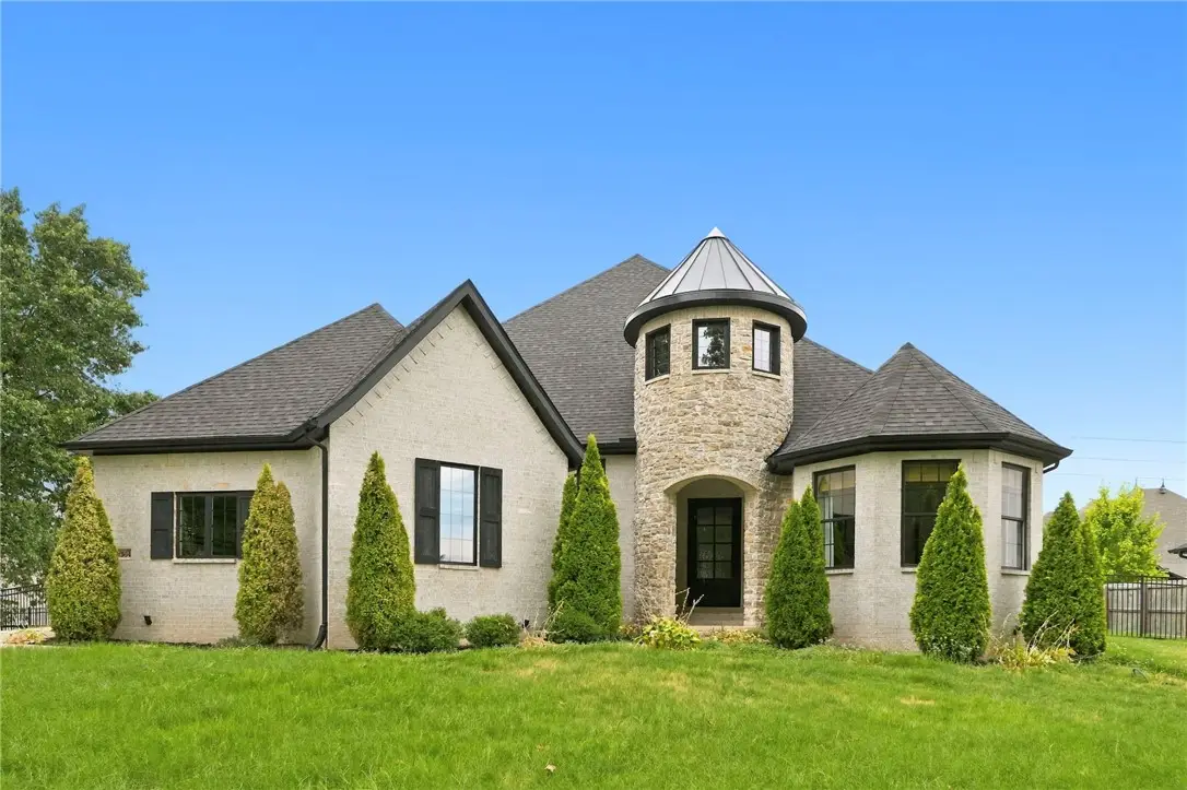3364 Sagely Lane, Springdale, AR 72764 - #1