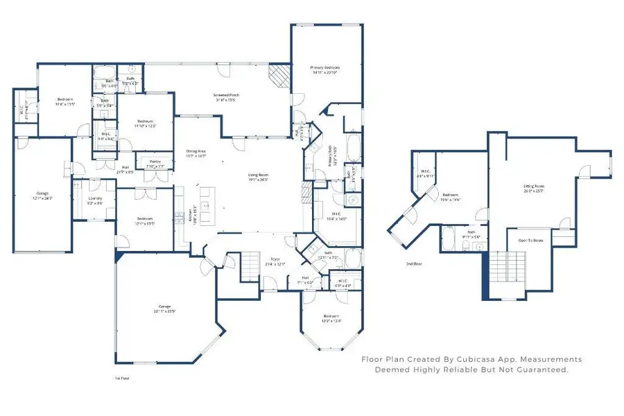 3364 Sagely Lane, Springdale, AR 72764 - #3