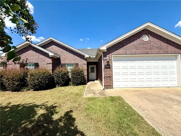 409 Ashford Drive, Russellville, AR 72802