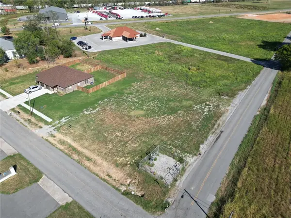 TBD E Main Street, Gentry, AR 72734