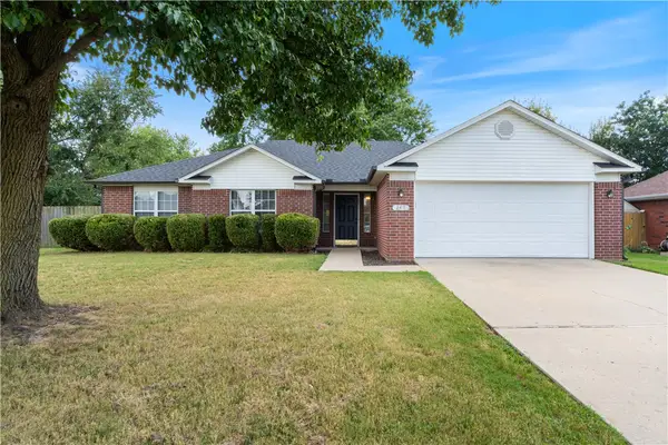 249 Mesa Avenue, Springdale, AR 72764