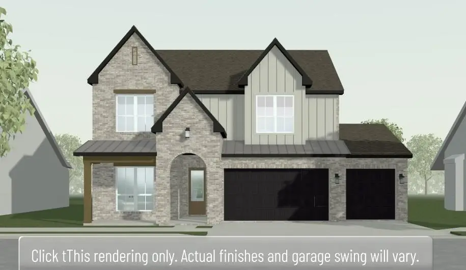 5801 SW Moonstone, Bentonville, AR 72712 - #1