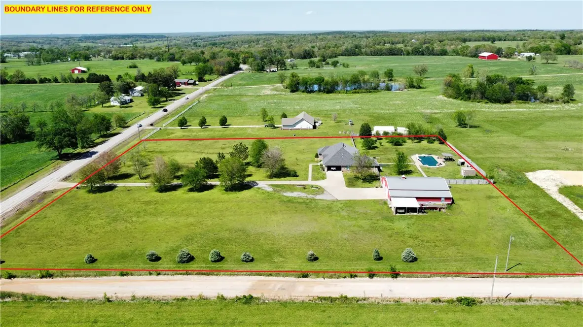 17444 Highway 16, Siloam Springs, AR 72761 - #1