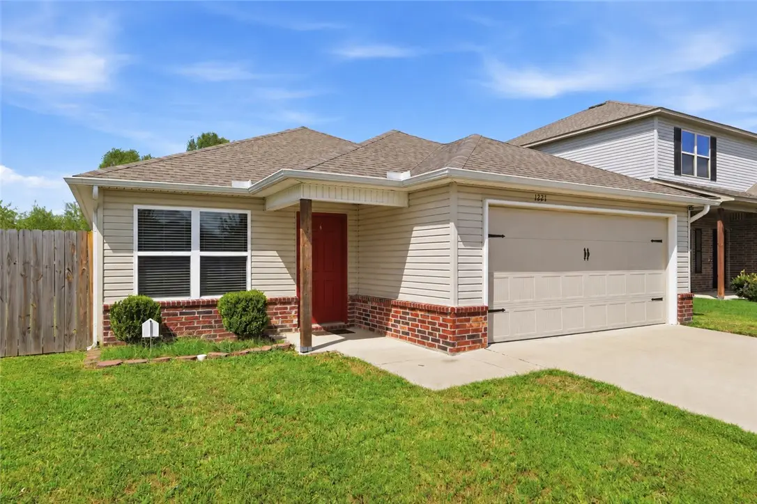 1221 S Ivory Bill Lane, Fayetteville, AR 72701 - #1
