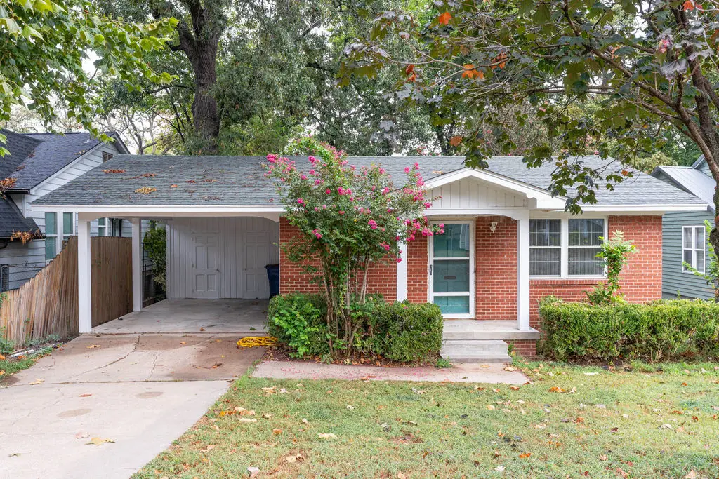 2015 S Q Street, Fort Smith, AR 72901 - #1