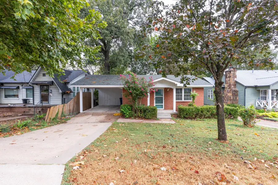 2015 S Q Street, Fort Smith, AR 72901 - #2