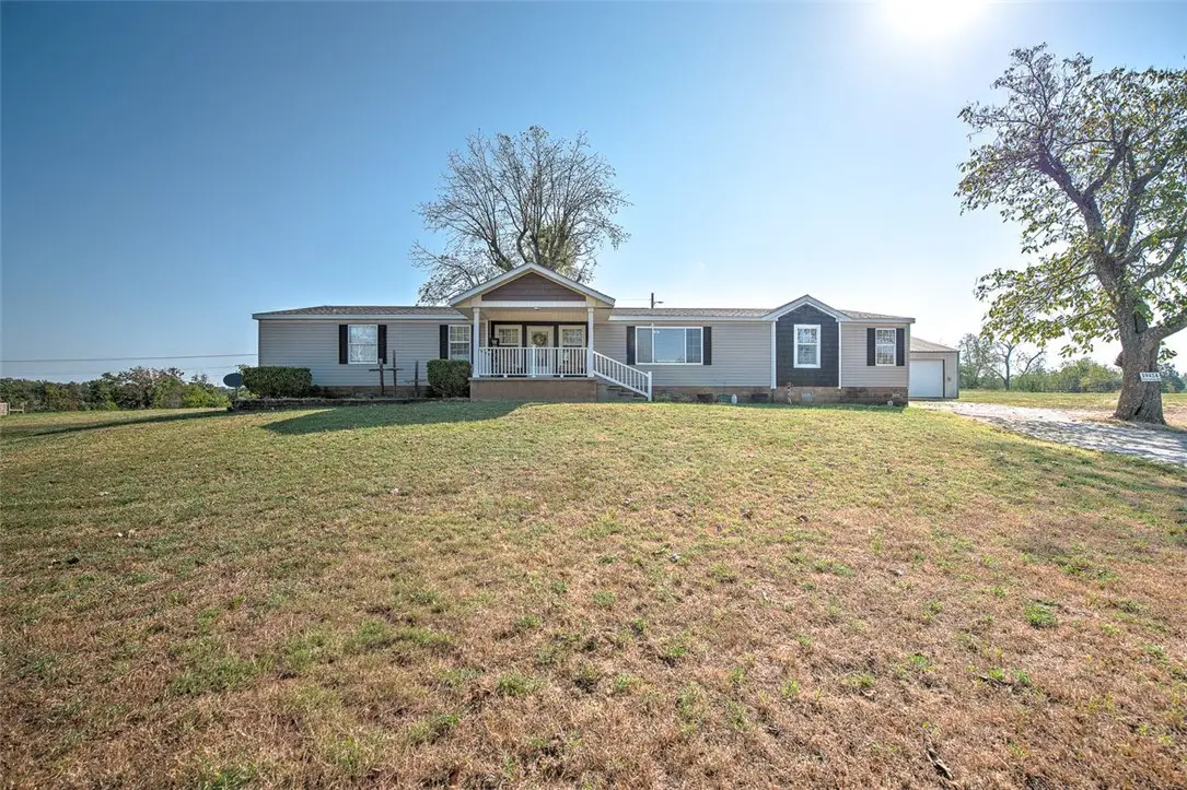 19424 Shinn Springs Road, Siloam Springs, AR 72761 - #1