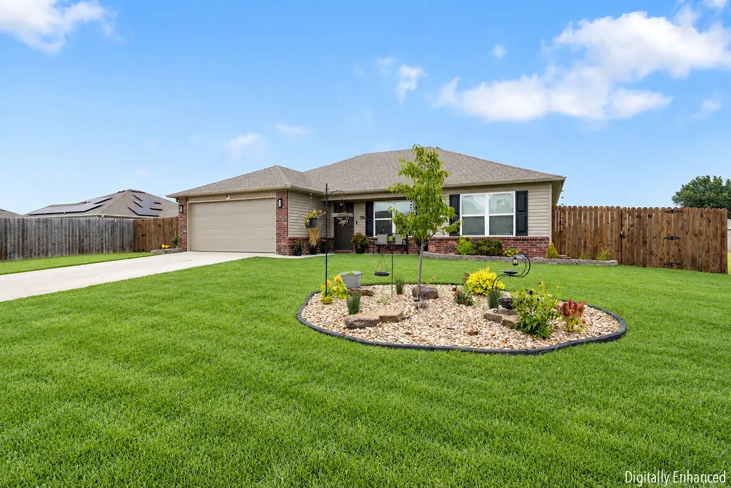 196 Stinson Street, Elkins, AR 72727 - #1
