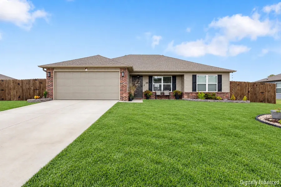 196 Stinson Street, Elkins, AR 72727 - #2