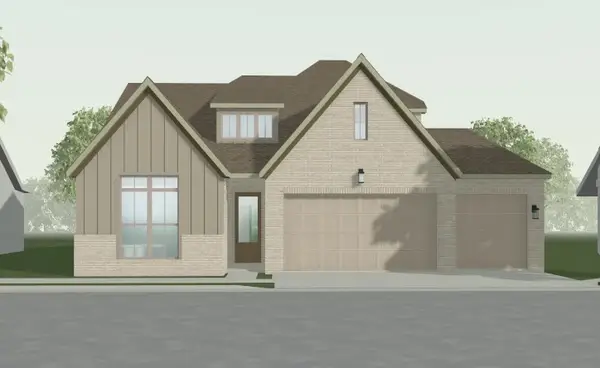 318 Woodsbury Lane, Elm Springs, AR 72762