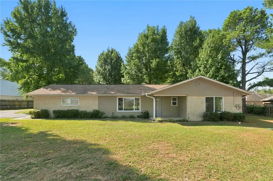 179 Morris Avenue, Springdale, AR 72764 - #2