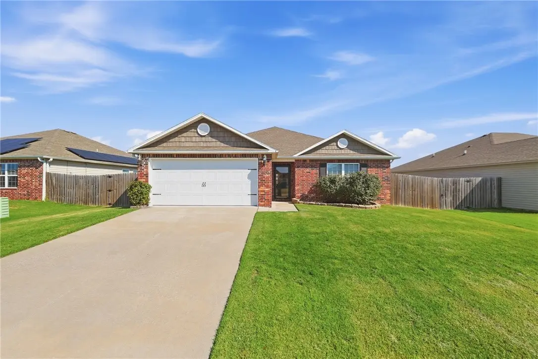 2306 Maplewood Avenue, Lowell, AR 72745 - #1