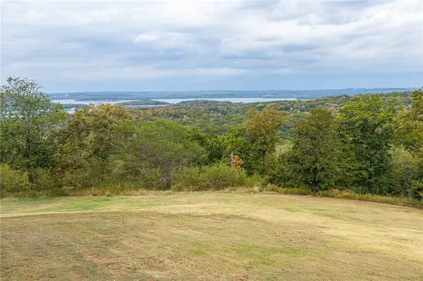 TBD E Snake Creek Road, Cookson, OK 74427