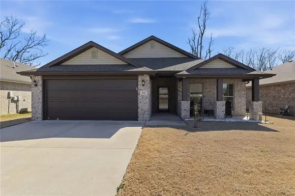 531 SW 59th Avenue, Bentonville, AR 72713