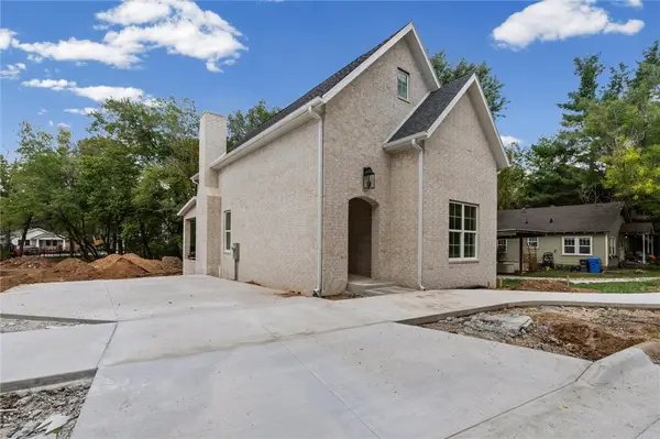 345 Combs Avenue, Fayetteville, AR 72701