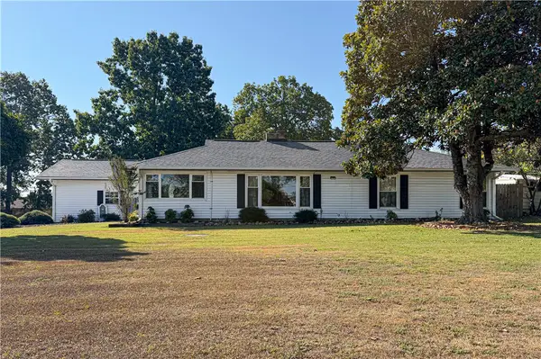 1549 Mallard Point Road, Mountain Home, AR 72653
