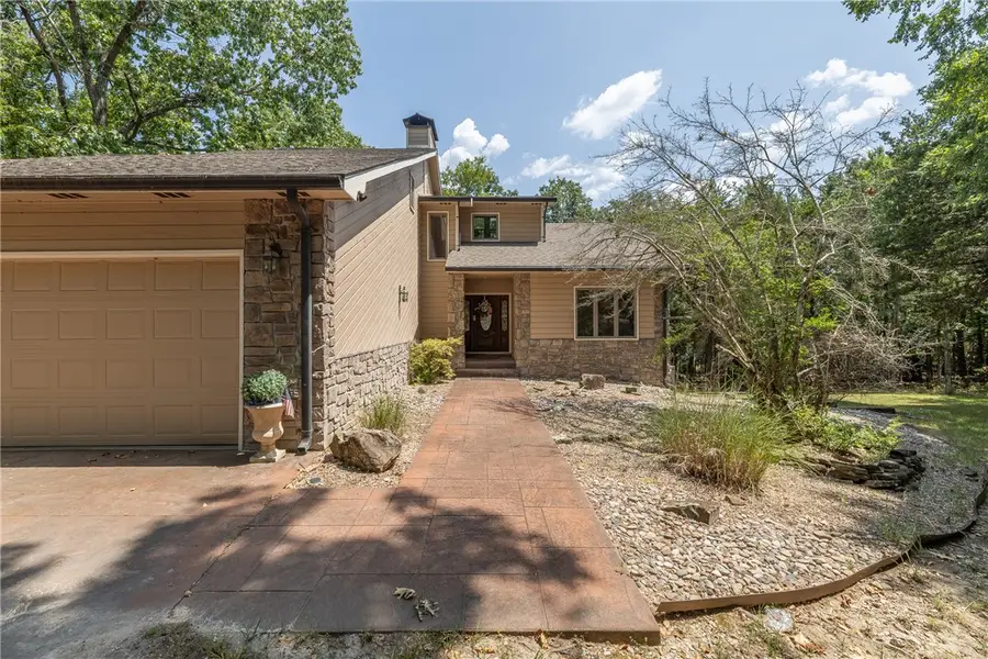 20401 Slate Gap Road, Garfield, AR 72732 - #2