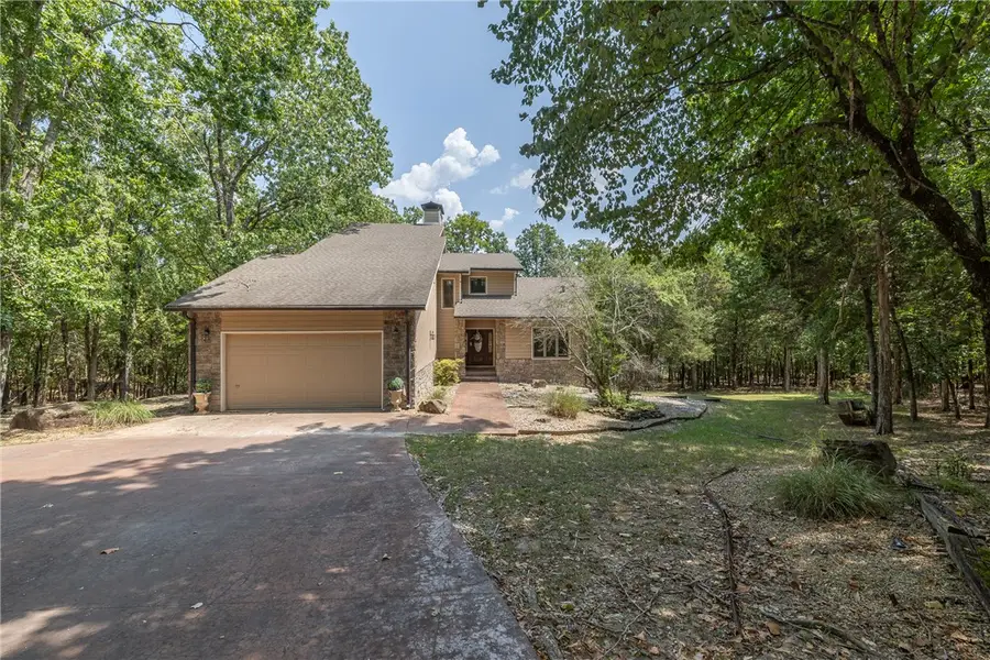 20401 Slate Gap Road, Garfield, AR 72732 - #3