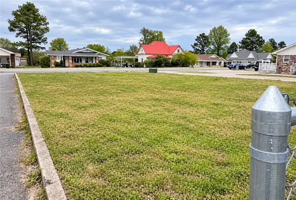 312 S Rogers Street, Clarksville, AR 72830
