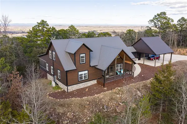 2077 State Highway 309, Paris, AR 72855