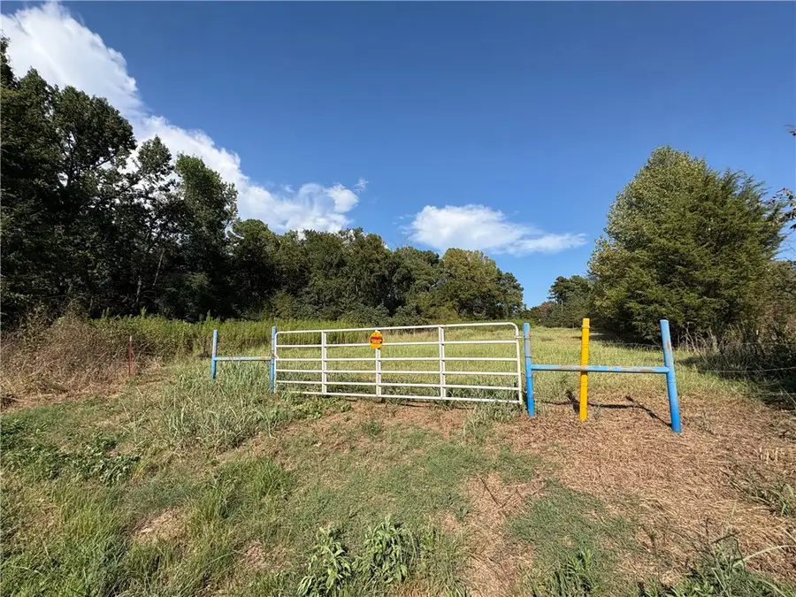 TBD Liberty Road, Ozark, AR 72949 - #3