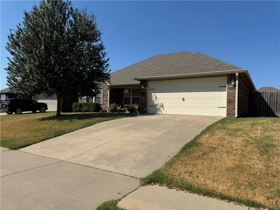 3050 Hook Lane, Farmington, AR 72730 - #2