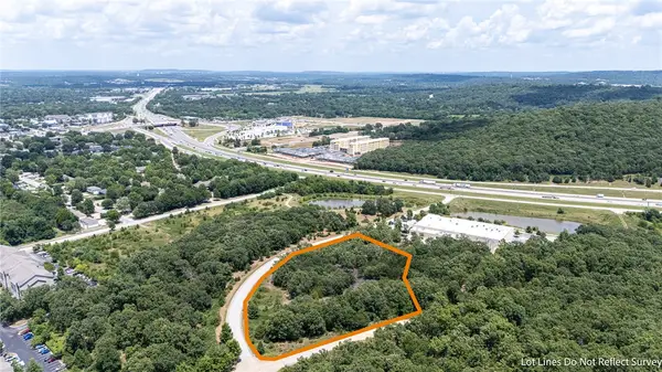 3113 Technology Way, Fayetteville, AR 72704