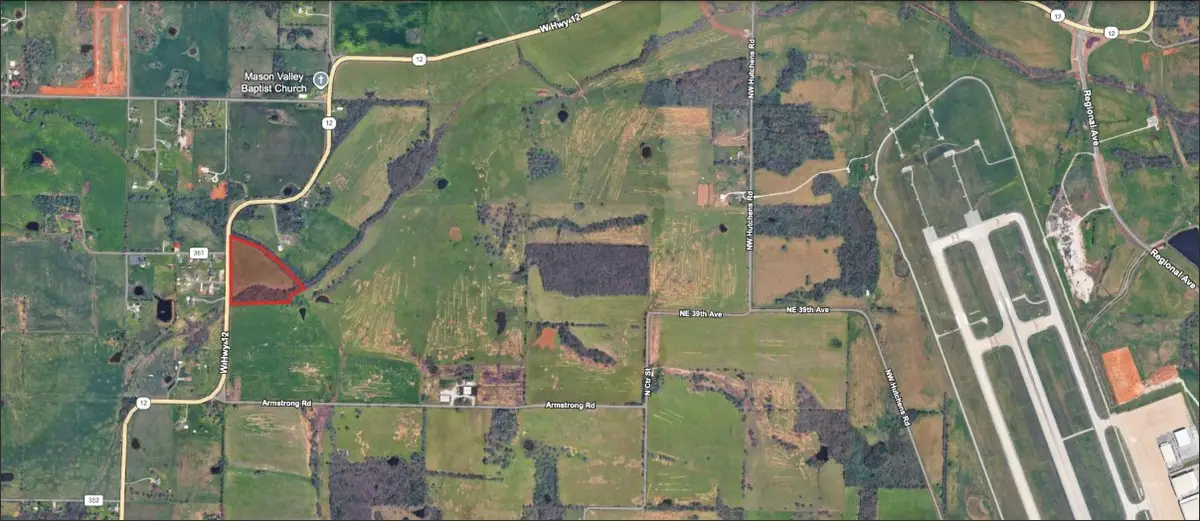 1149 W Highway 12, Highfill, AR 72713 - #1