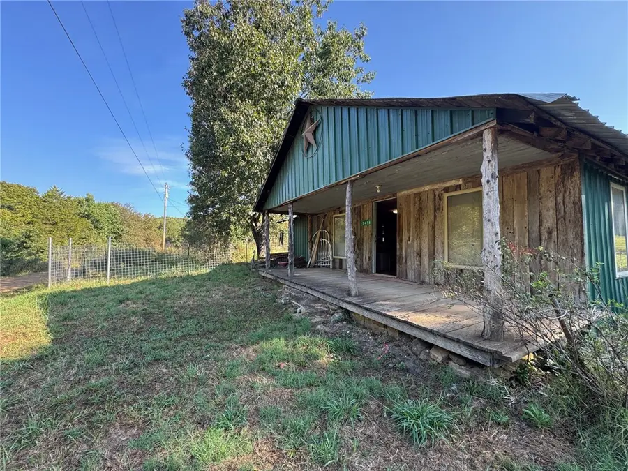 3478 Madison 5445, Huntsville, AR 72740 - #2