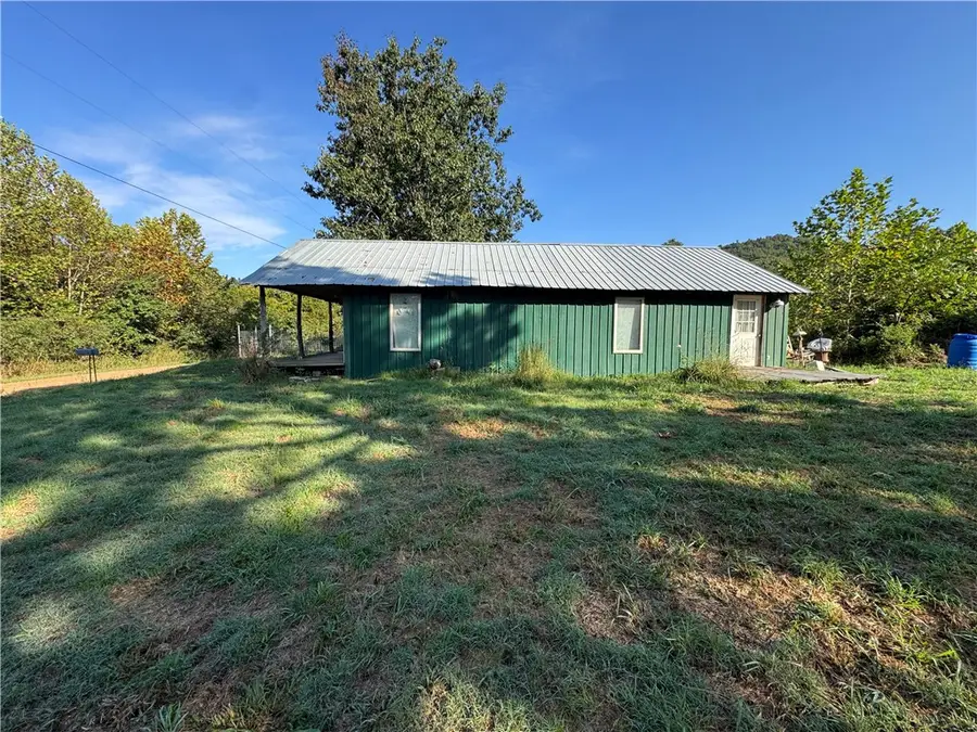 3478 Madison 5445, Huntsville, AR 72740 - #3