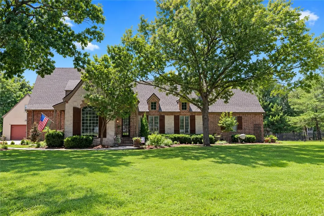 3622 Arbor Road, Joplin, MO 64804 - #1