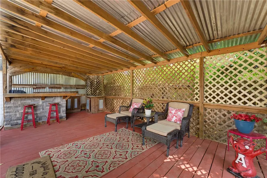 403 S Wright Street, Siloam Springs, AR 72761 - #3