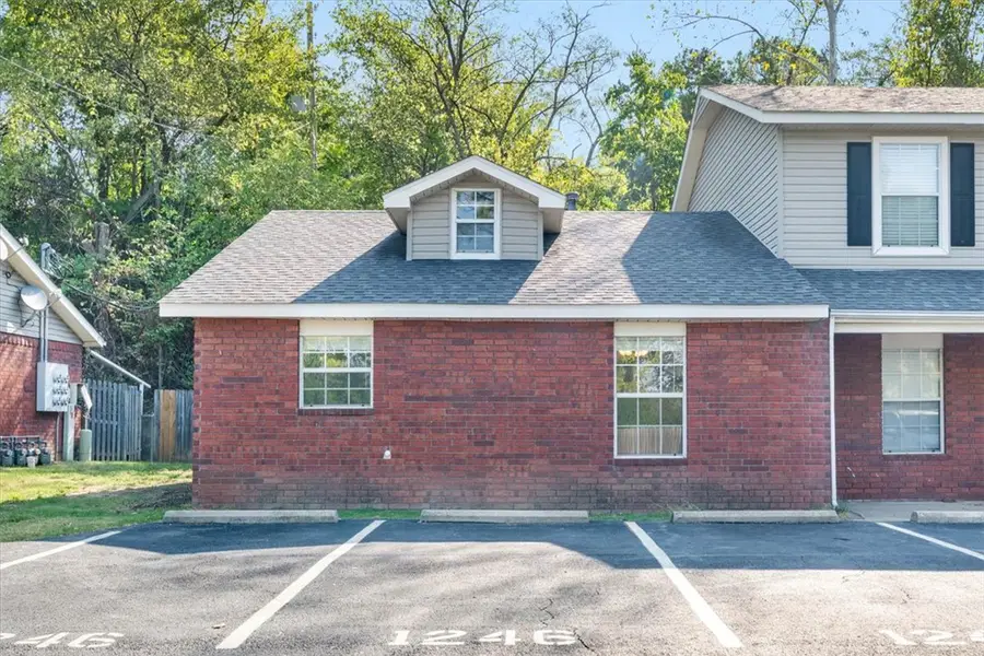 1246 N Iron Horse Drive, Fayetteville, AR 72703 - #2
