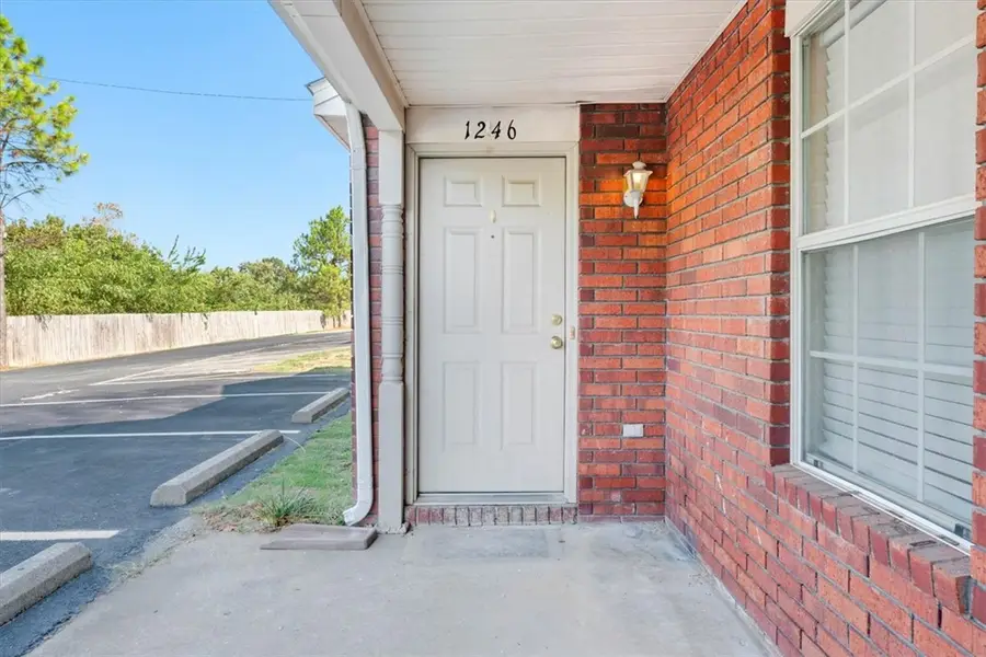 1246 N Iron Horse Drive, Fayetteville, AR 72703 - #3