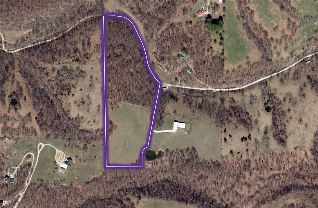 19.09AC Rocky Dell Road, Gravette, AR 72736 - #1