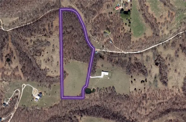 19.09AC Rocky Dell Road, Gravette, AR 72736