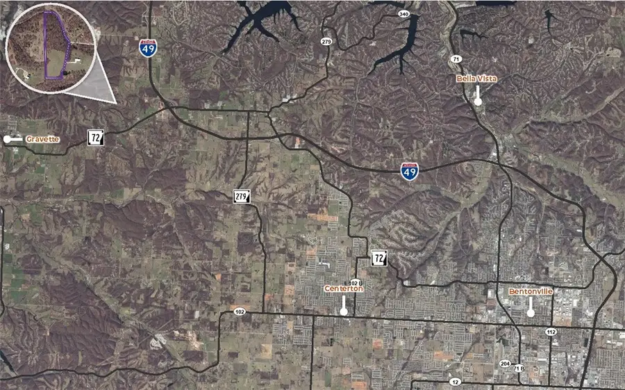 19.09AC Rocky Dell Road, Gravette, AR 72736 - #2