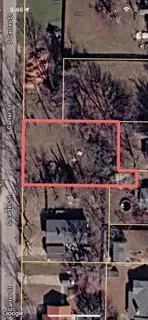 TBD S Carter Street, Lincoln, AR 72744