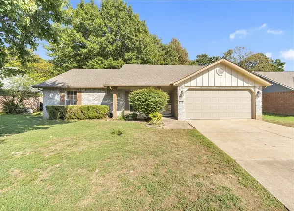 1705 Sarah Lane, Springdale, AR 72762