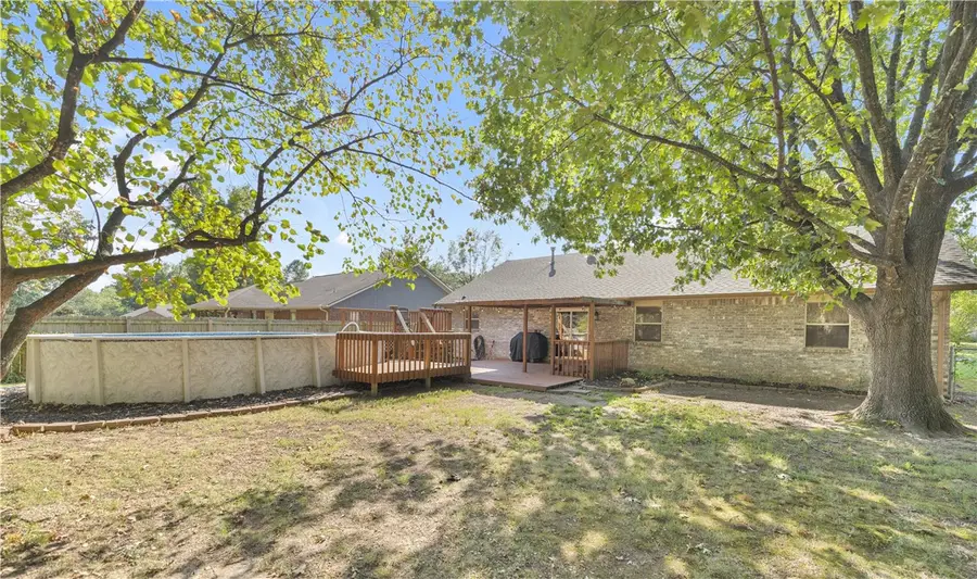 1705 Sarah Lane, Springdale, AR 72762 - #2