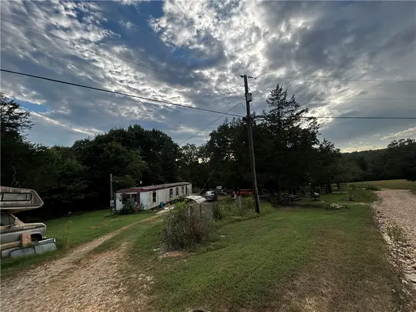 2810 Fitch Road, Harrison, AR 72601