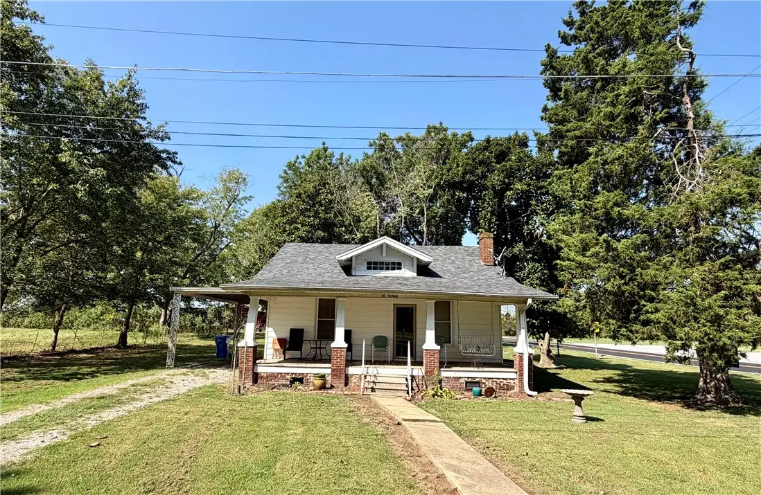 702 Stephens Street, Success, AR 72470 - #1