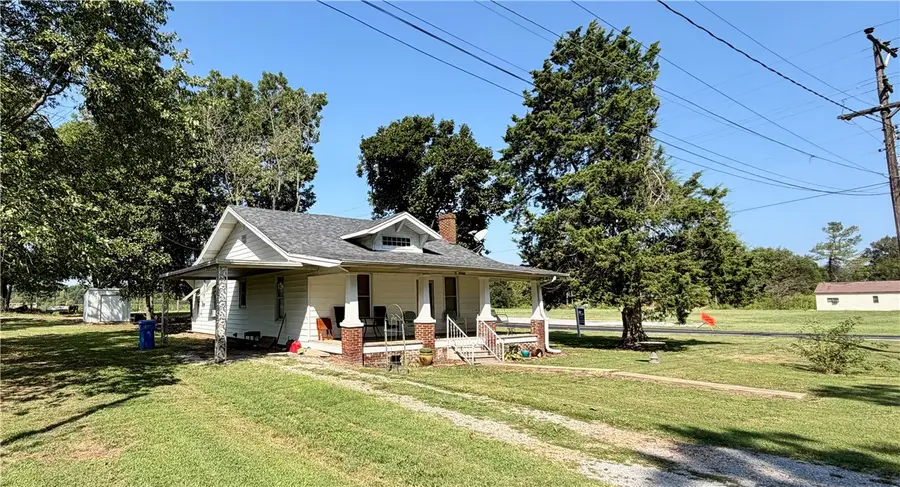 702 Stephens Street, Success, AR 72470 - #2