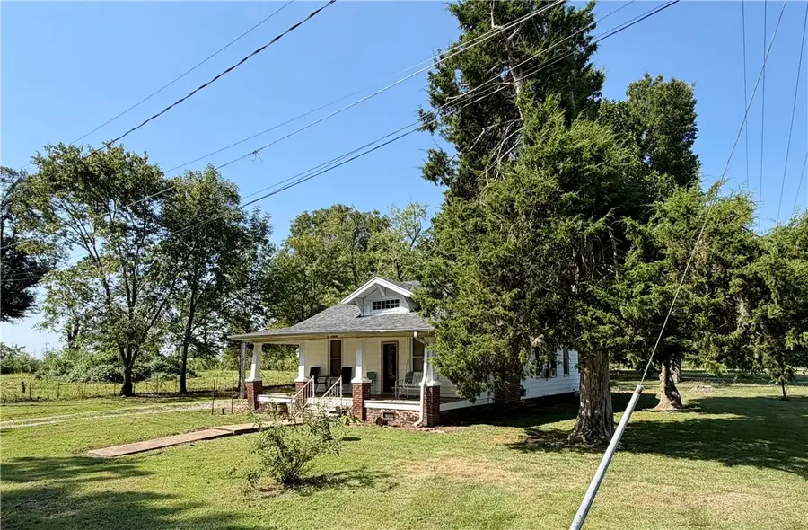 702 Stephens Street, Success, AR 72470 - #3