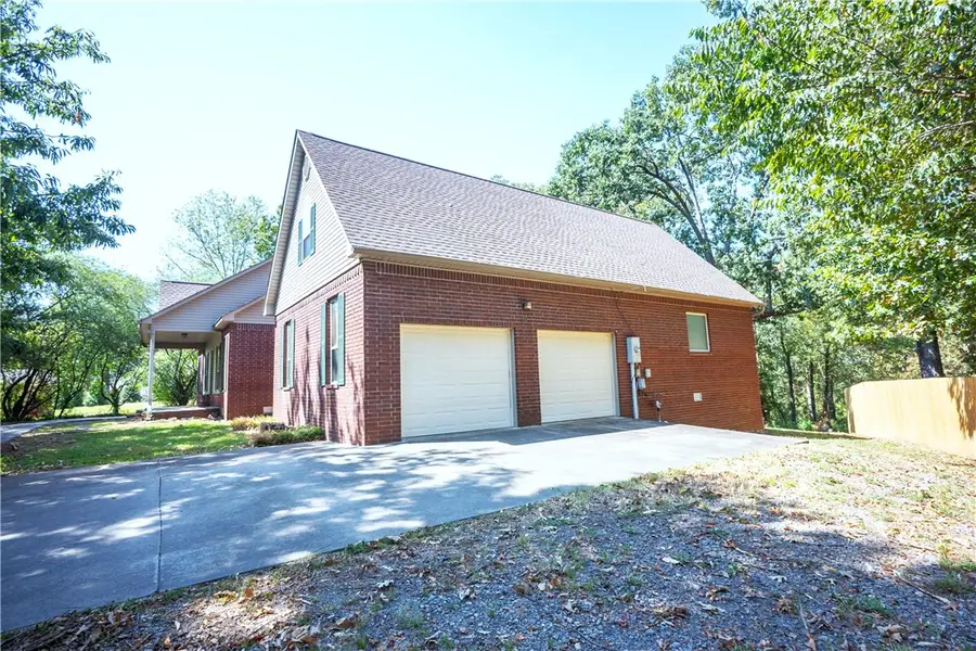 10 Wish Lane, Clarksville, AR 72830 - #3