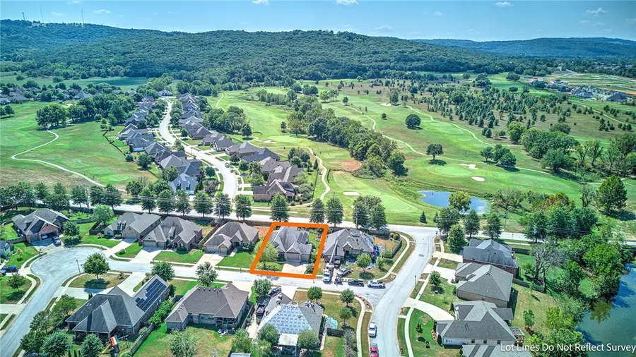 3791 Spanish Bay Place, Fayetteville, AR 72701 - #3