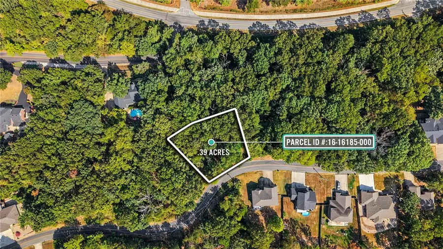Lot 9 Witherby Drive, Bella Vista, AR 72714 - #3