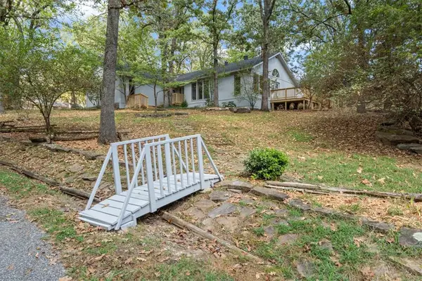 3192 Township Street, Fayetteville, AR 72703