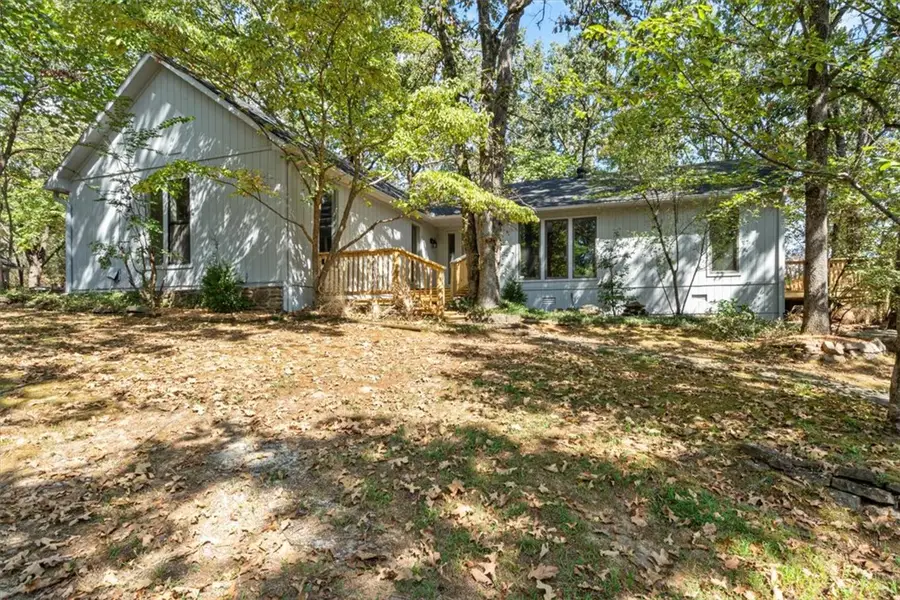 3192 Township Street, Fayetteville, AR 72703 - #2