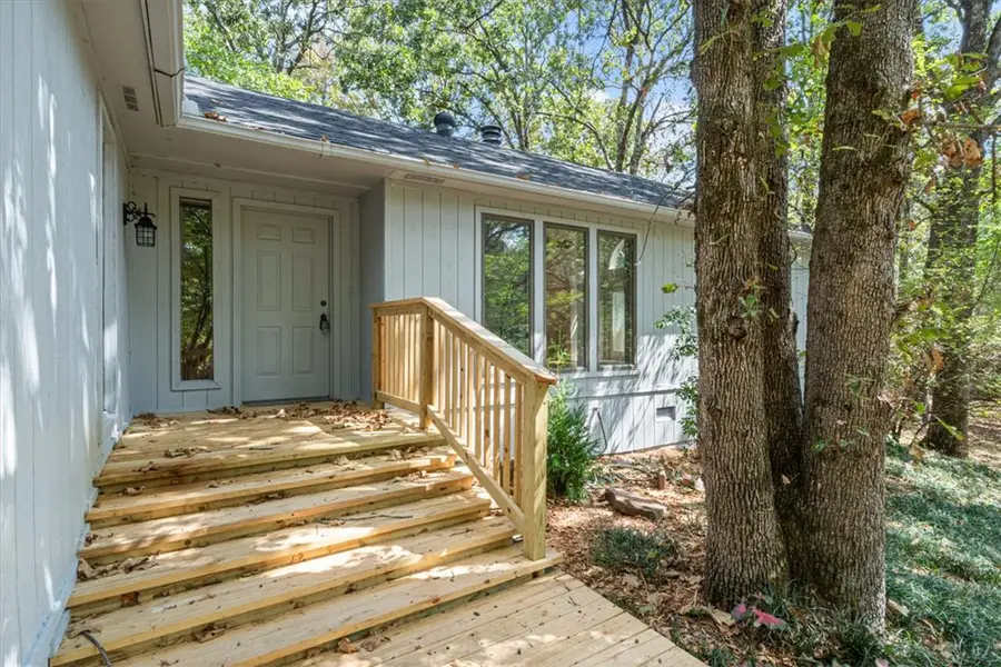 3192 Township Street, Fayetteville, AR 72703 - #3